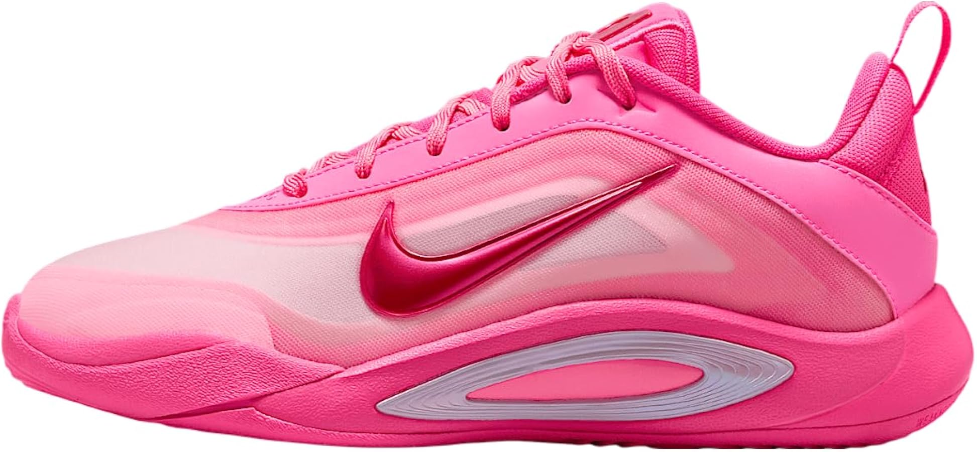 Amazon.com | Nike A'One GS 'Pink A'ura' (HF7001 600) Size 3.5y