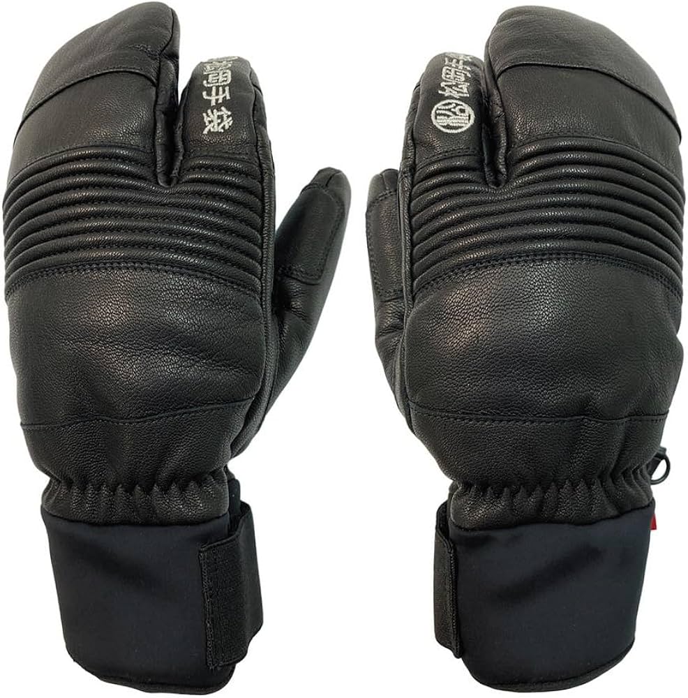 Amazon.co.jp: 松岡手袋（MATUOKATEBUKURO） スポ-ツライドM-2131B