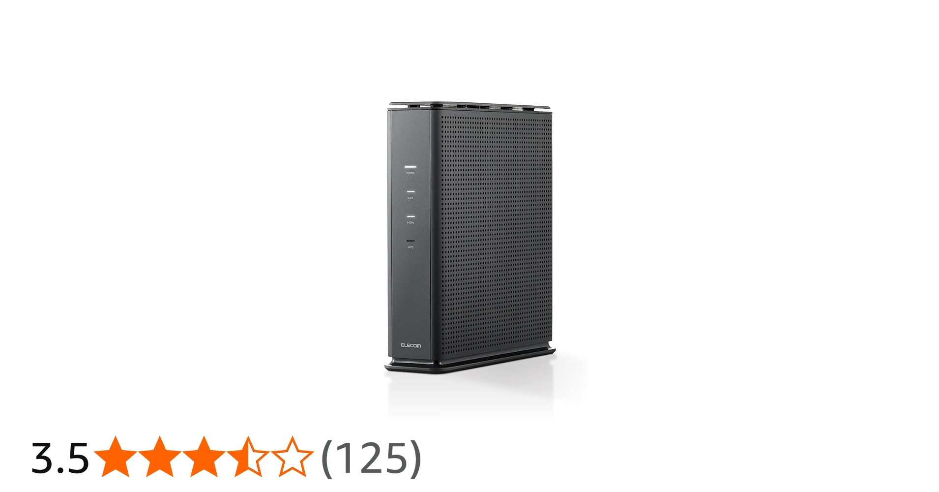 Amazon | エレコム WiFi ルーター 無線LAN Wi-Fi6 AX6000 4804+