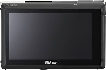 Amazon.co.jp: Nikon デジタルカメラ COOLPIX (クールピクス) S100