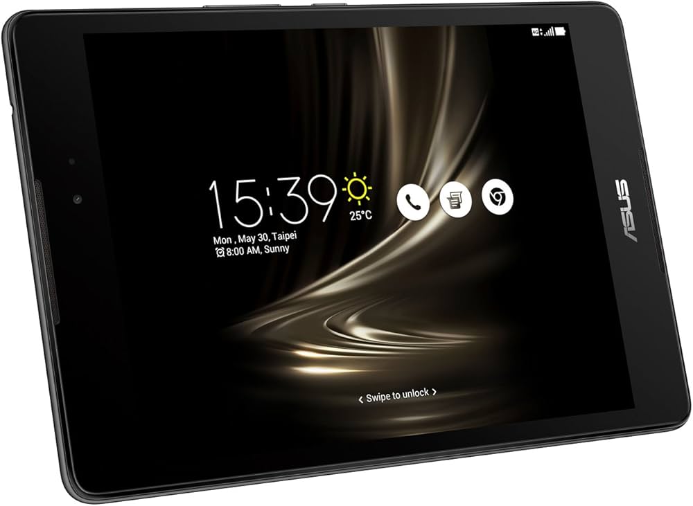 Amazon.co.jp: Z581KL-BK32S4 [ZenPad 3 8.0 32GBモデル] : パソコン