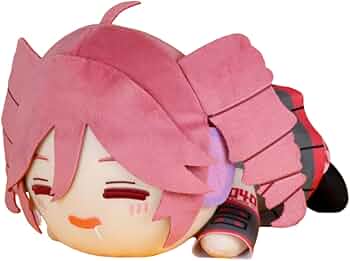 Amazon.co.jp: 重音テト くてんこ BIG ぬいぐるみ 全2種 約25㎝ (重音