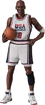 Amazon.co.jp: メディコム・トイ MAFEX マフェックス No.132 Michael