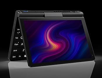 Amazon.com: GPD Pocket 3 Mini Laptop 8