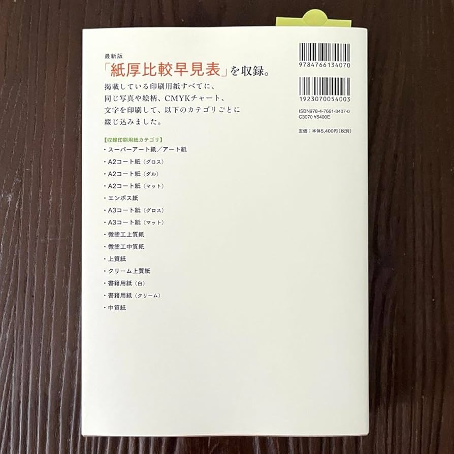 Amazon.co.jp: 印刷用紙サンプルBOOK デザインのひきだし グラフィック