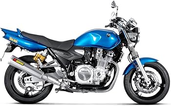 Amazon | AKRAPOVIC(アクラポヴィッチ) スリップオンマフラー e1仕様