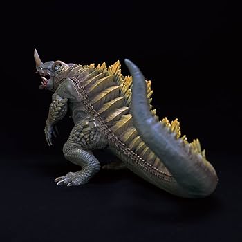 Amazon.co.jp: ネロンガ(シン・ウルトラマン)/ メガソフビキット ノン