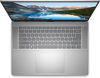 Dell Inspiron 16 5620 Latest 2022 Laptop, 12th Gen Intel Core i5