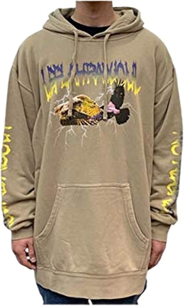 Amazon.co.jp: レフラー LEFLAH WANIMA(ワニマ) RAY(レイ) 着用