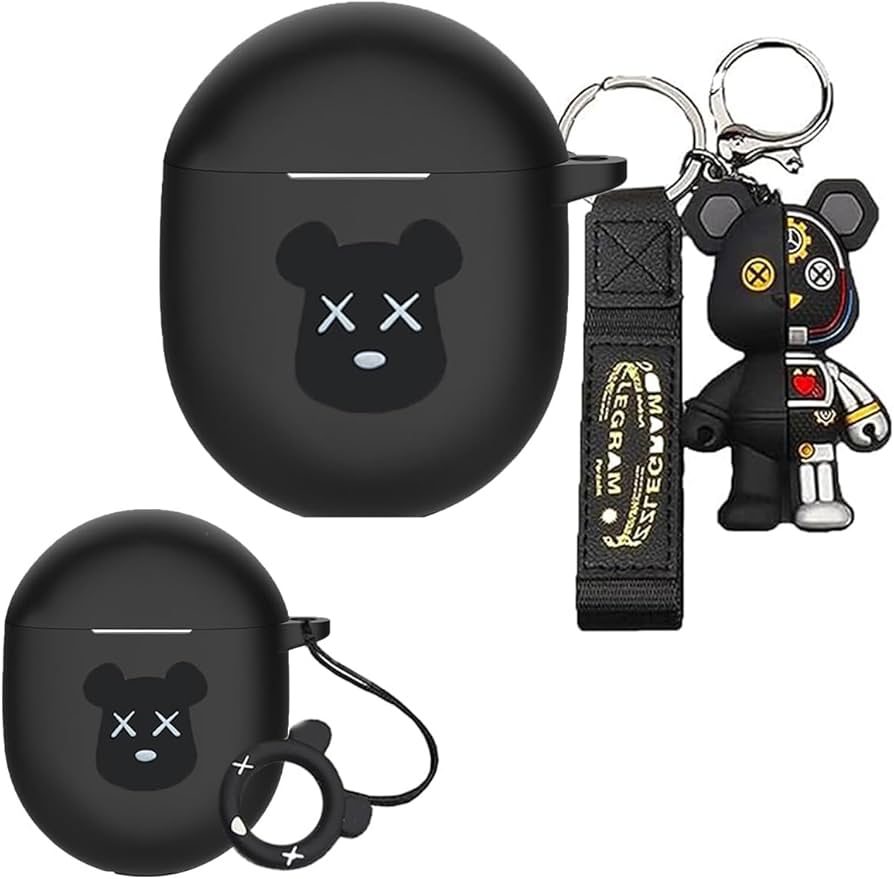 Amazon | For Google Pixel Buds pro ケース Pixel Buds pro カバー