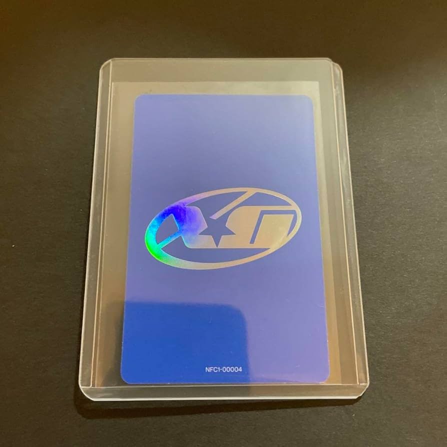 Amazon.co.jp: XG JURIA ジュリア トレカ Shooting Star 完売品 : おもちゃ