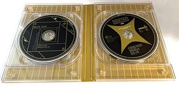 Amazon.co.jp: CATALOGUE ARIOLA 00-10(初回生産限定盤)(DVD付