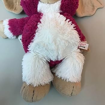 Amazon.co.jp: タグ付き グレムリン ギズモ NICI 30周年 ぬいぐるみ