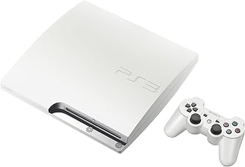 Amazon | PlayStation 3 (160GB) クラシック・ホワイト (CECH-2500ALW