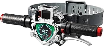 Amazon.co.jp: [バンダイ(BANDAI)] SUPER BEST 変身ベルト DXアクセル