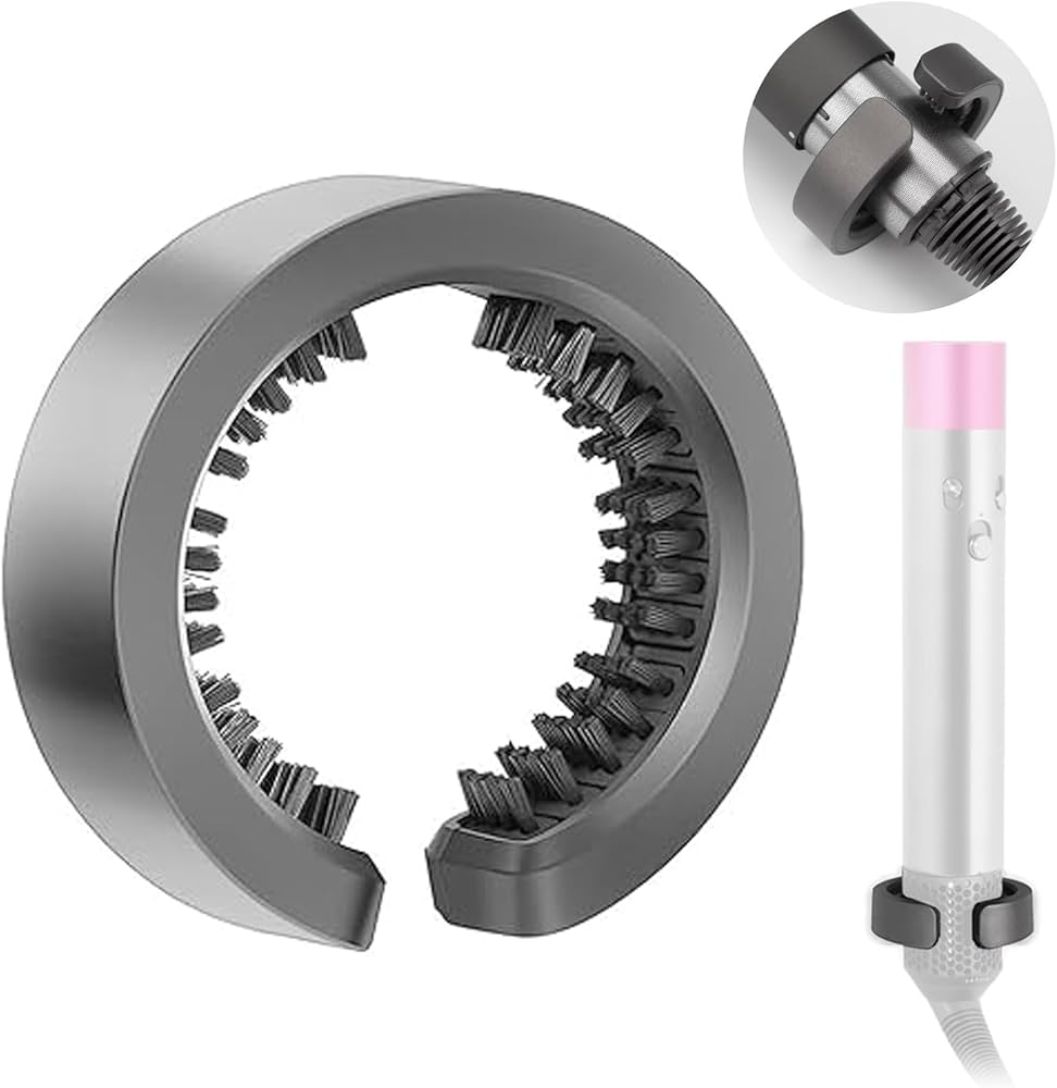 Amazon.com: Filter Cleaning Brush for Dyson Airwrap HS01 HS05 Hair