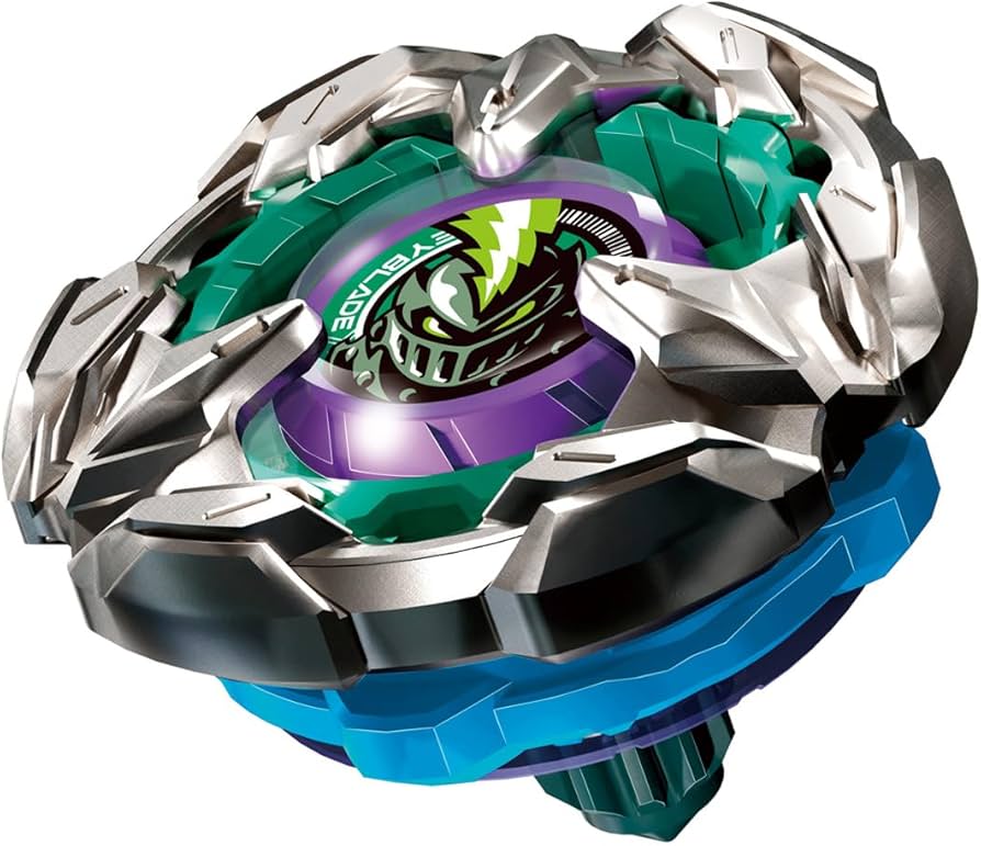 Amazon.com: Beyblade X Beyblade X BX-13 Booster Nightlance 4-80HN