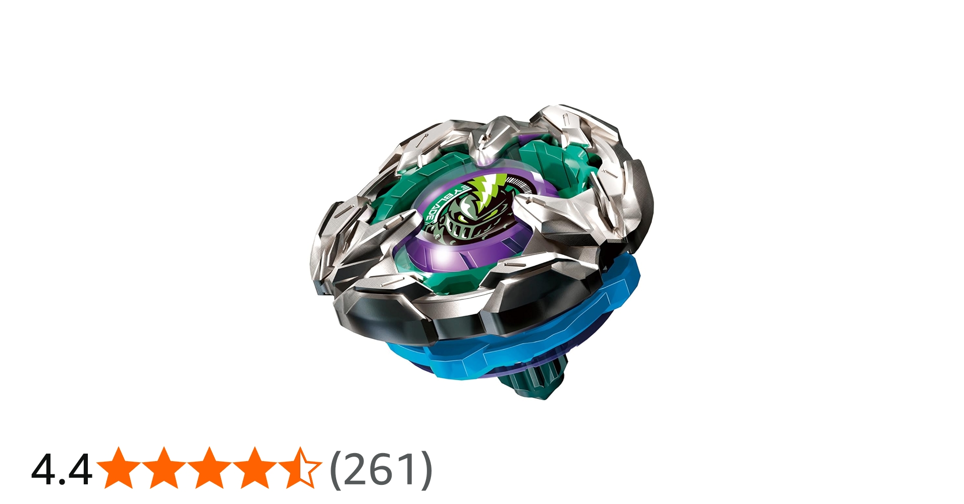Buy タカラトミー(TAKARA TOMY) Beyblade X Bx-13 Booster Nightlance