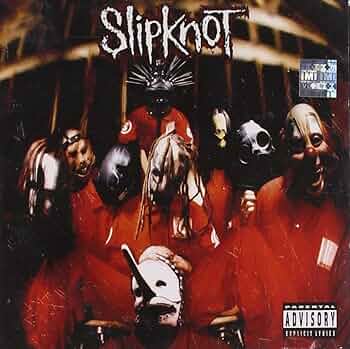Amazon.co.jp: Slipknot: ミュージック