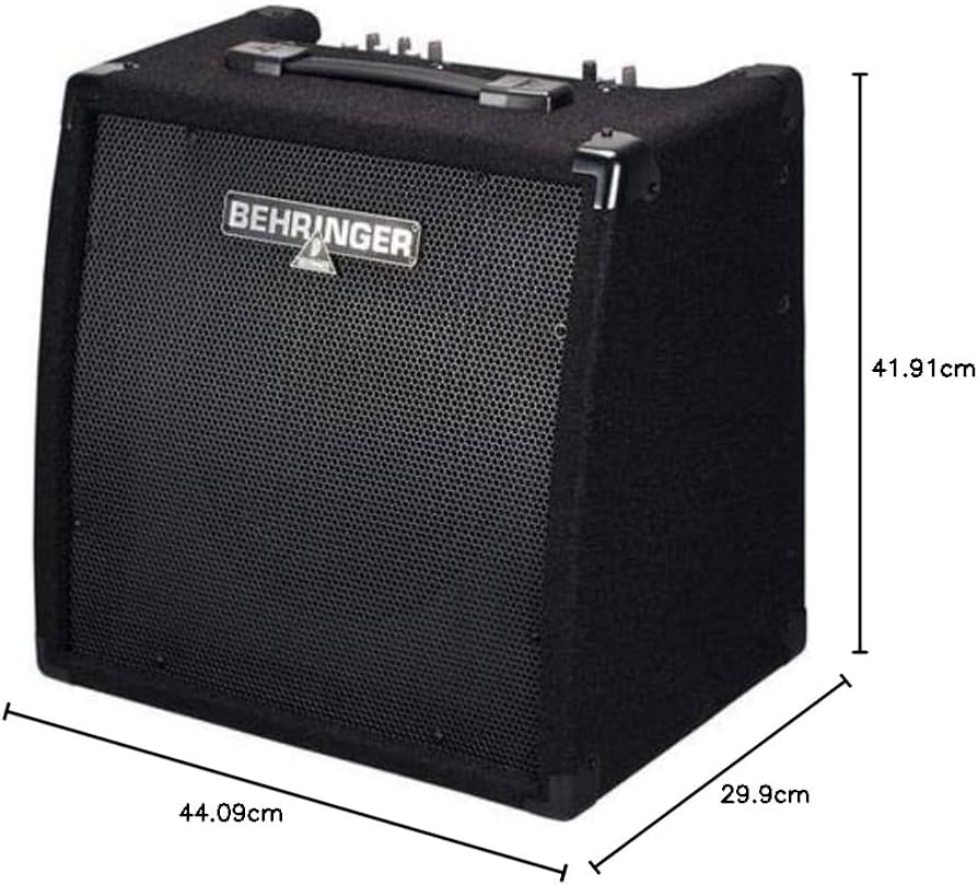 Amazon.co.jp: BEHRINGER ベリンガー ULTRATONE K450FX キーボード