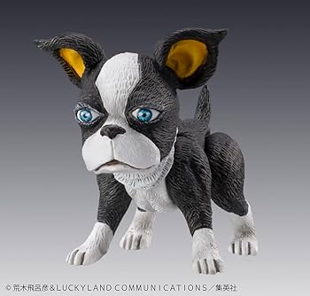 Amazon | メディコス(Medicos Entertainment) 超像可動 『ジョジョの