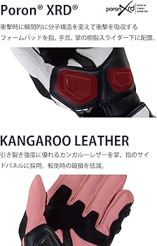 Amazon.co.jp: [TAICHI] RSタイチ(RS GP-EVO.R レーシング グローブ