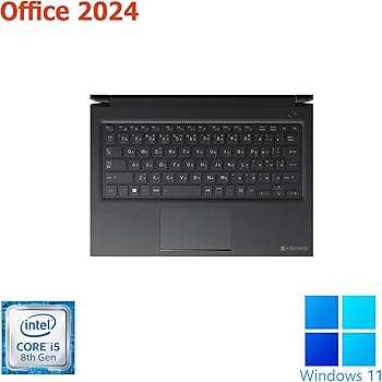 Amazon.co.jp: 【整備済み品】【MS Office H&B 2024】ビジネス向け