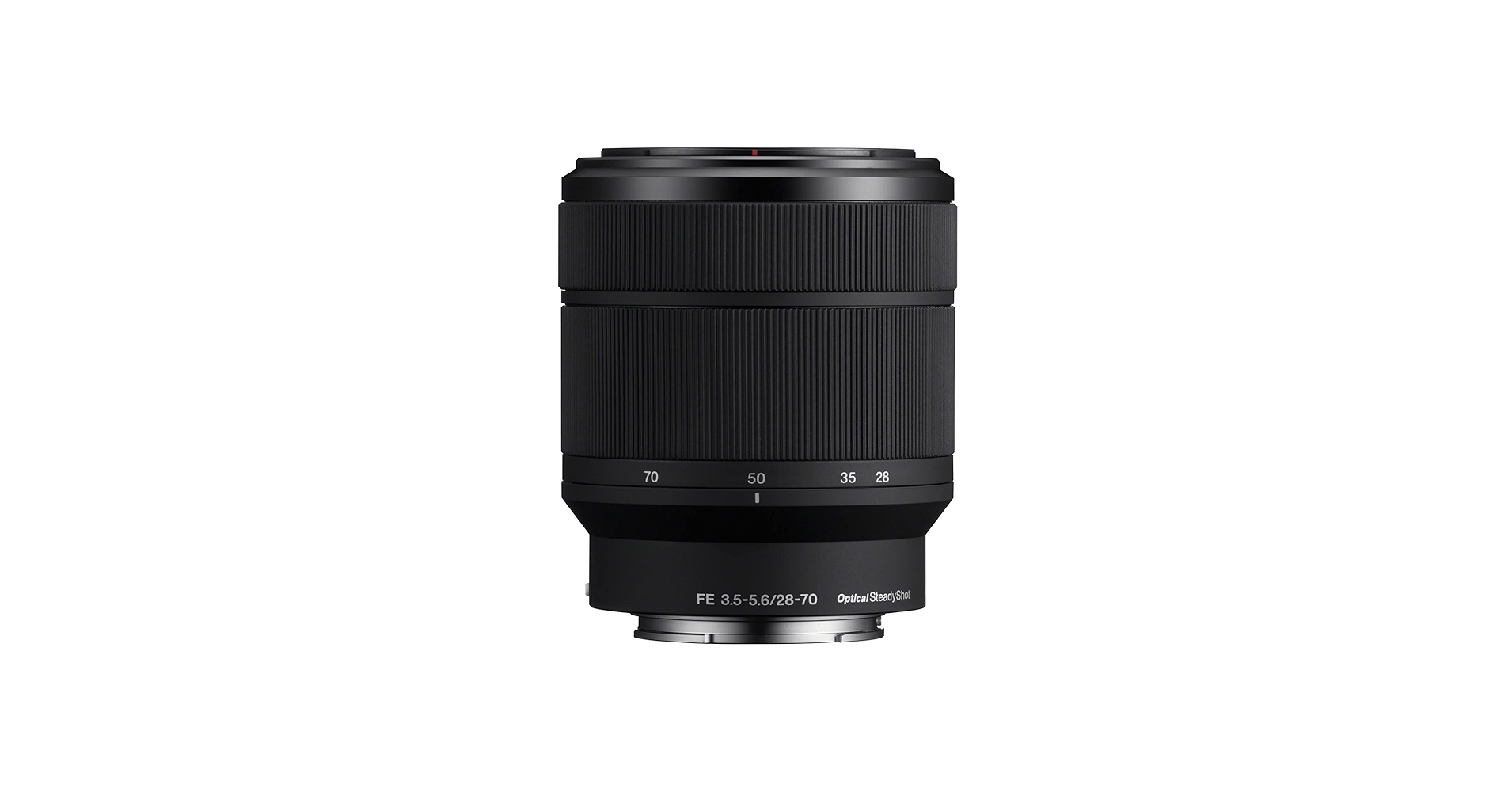 Amazon.com : Sony 28-70mm F3.5-5.6 FE OSS Interchangeable Standard