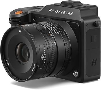 Amazon.co.jp: Hasselblad XCD 38mm f/2.5-32 レンズ : 家電＆カメラ