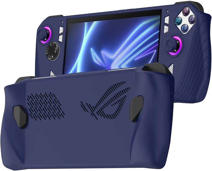 Amazon.com: BoxWave Case Compatible with ASUS ROG Ally Z1
