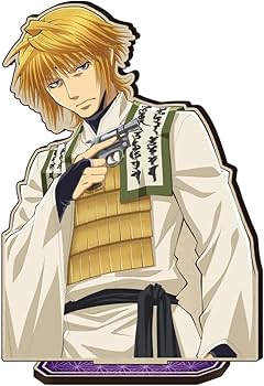 Amazon.co.jp: アズメーカー 最遊記RELOAD ZEROIN MOKUスタA 玄奘三蔵