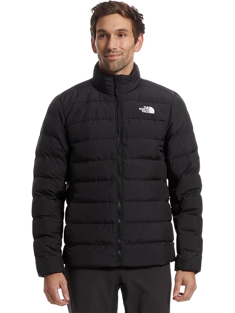 Men's The North Face Classic Down Jacket | Zappos.com