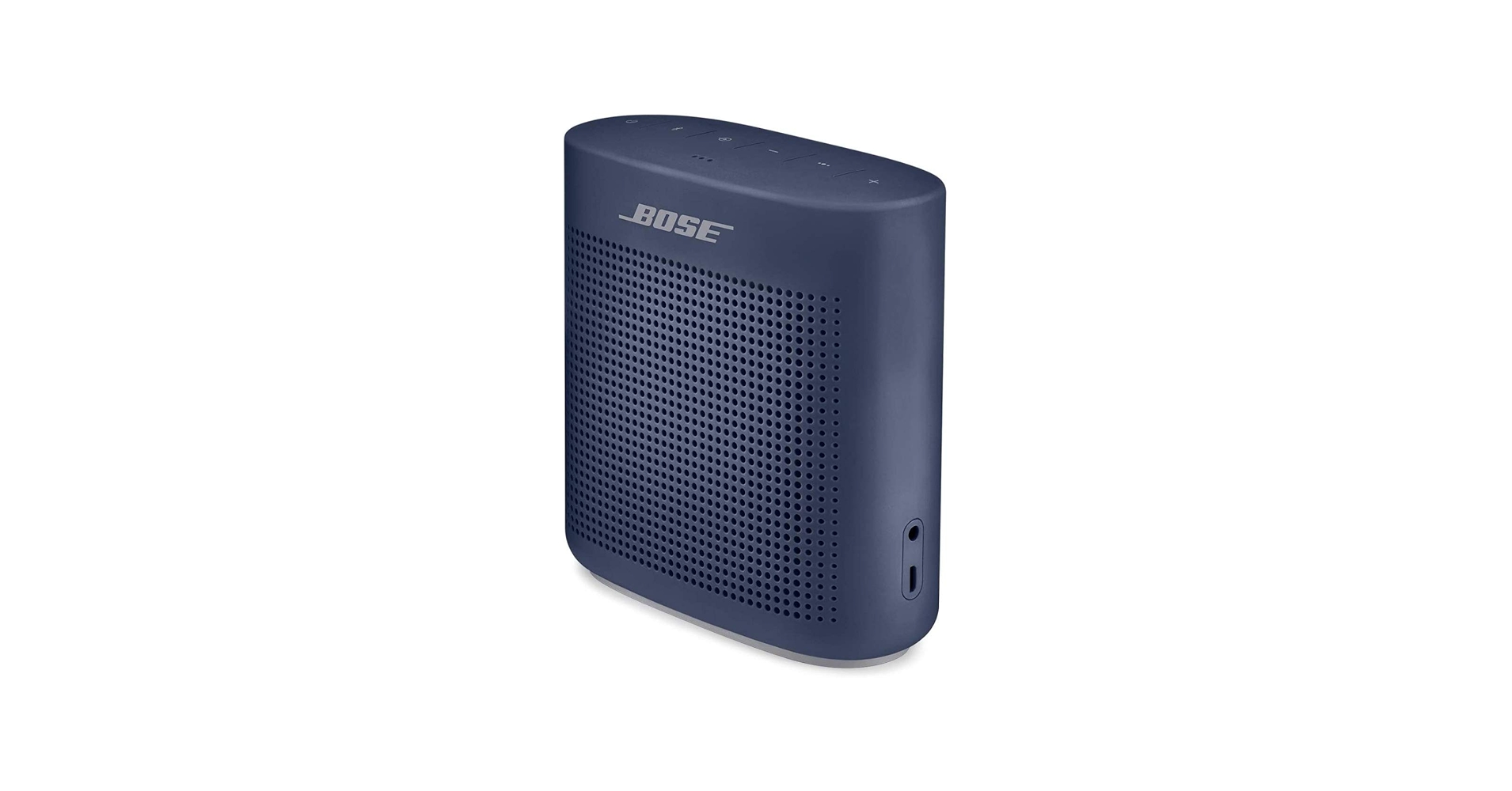 Amazon.com: Bose SoundLink Color Bluetooth Speaker II - Limited