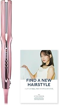 Amazon.co.jp: 【公式ストア限定】リファ ストレートアイロン プロ