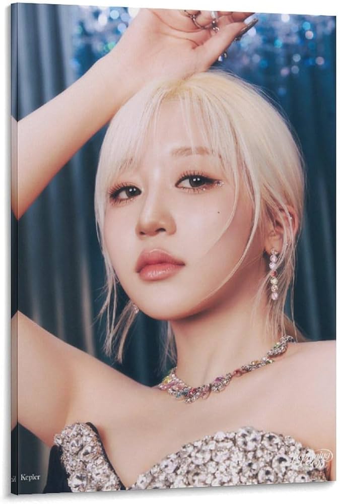 Amazon.co.jp: HIKARU ヒカル Kep1er ケプラー Kep1going On Nous Ver