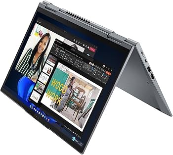 Lenovo Notebook ThinkPad X1 Yoga Gen 7 14