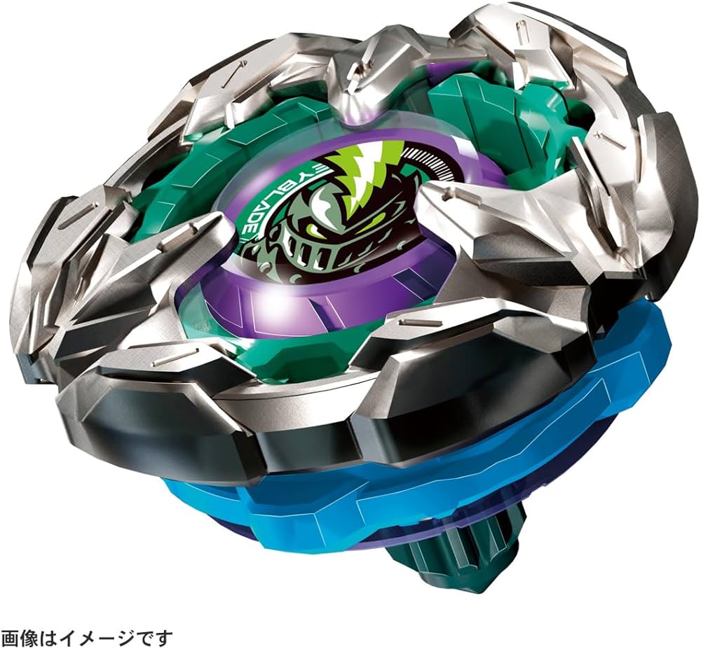 Buy タカラトミー(TAKARA TOMY) Beyblade X Bx-13 Booster Nightlance