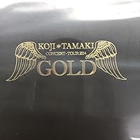 Amazon.co.jp: GOLD TOUR 2014 [DVD] : 玉置浩二: DVD