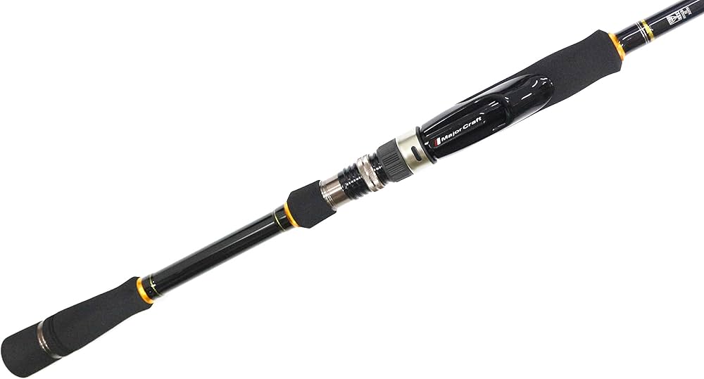 Amazon.co.jp: メジャークラフト クロステージボートシーバス