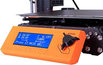 Amazon.co.jp: Original Prusa i3 MK3S+ 3Dプリンター (キット) [日本