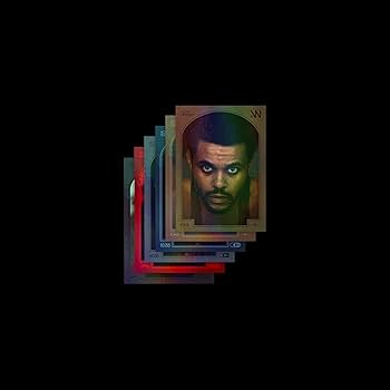 The Weeknd - Hurry Up Tomorrow[Limited Edition] - Amazon.com Music