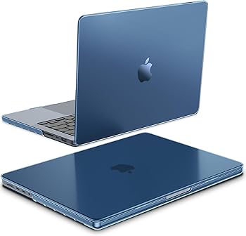 Amazon.com: Fintie Case for MacBook Pro 14 Inch A3434 A3401 A3185