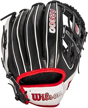 Amazon | WILSON 2023 A2000® 1975 11.75” Infield Baseball Glove