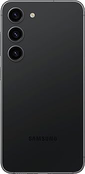 Amazon.com: Samsung Galaxy S23 5G, US Version, 256GB, Phantom