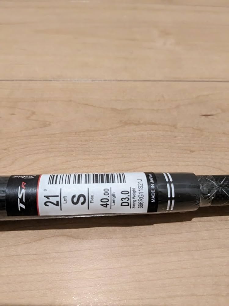 Amazon.co.jp: TENSEI PRO 1K HYBRID 70 タイトリスト シャフト 21°用