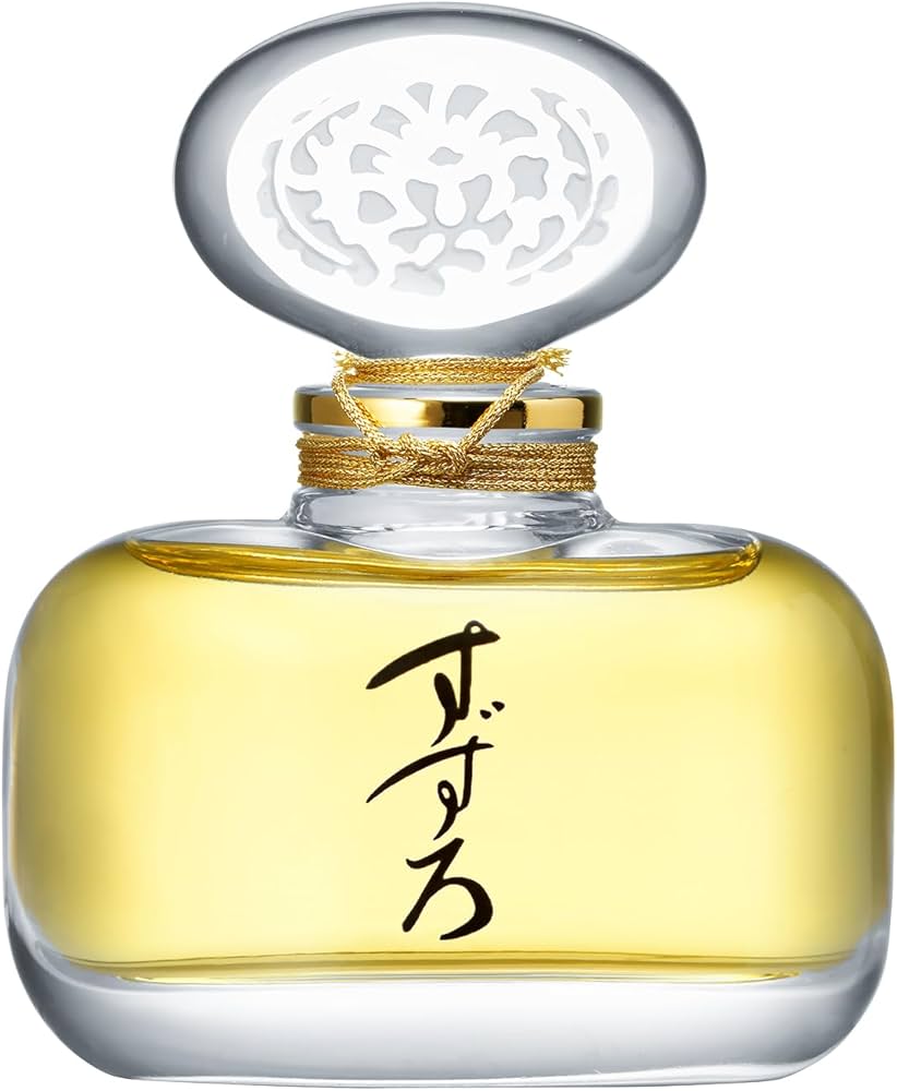 Amazon | 資生堂 Shiseido 香水 すずろ 30mL | Shiseido