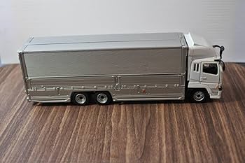 Amazon | ダイヤペット アガツマ三菱ふそう スーパーグレート大型