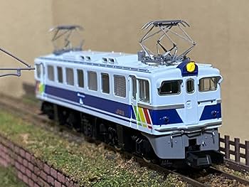 Amazon.co.jp: TOMIX 9187 ED62 14号機 浜松工場 イベント会場 テック