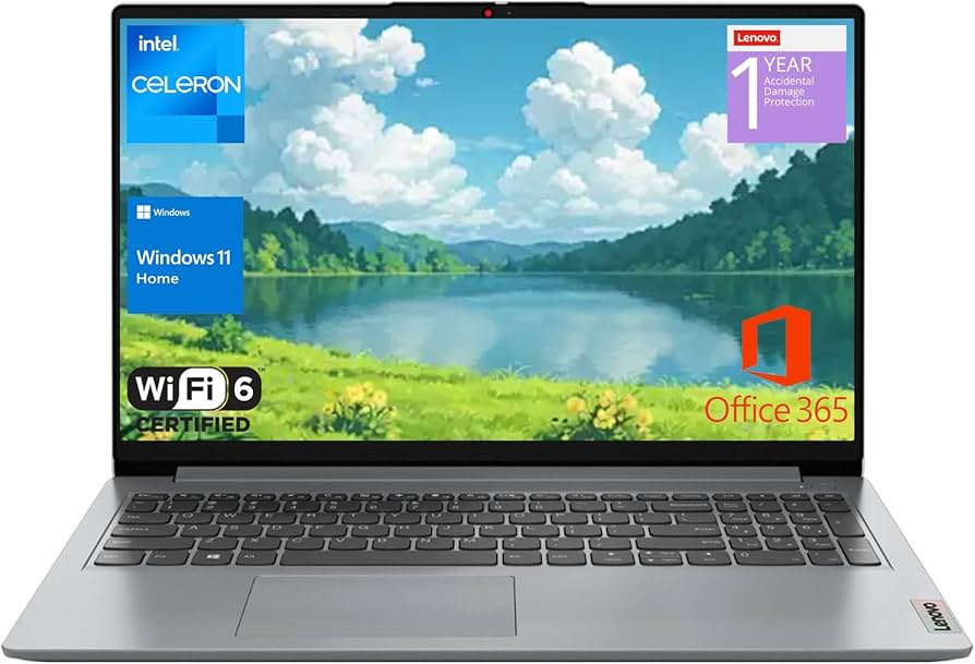 K693 Lenovo ノートパソコン IdeaPad1 15IGL7 2023 IdeaPad 1 15IGL7