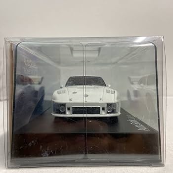 Amazon | 京商 MINI-Z PORSCHE 935 TURBO White ミニッツレーサー ASC